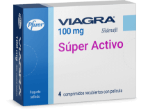Viagra Super Activa